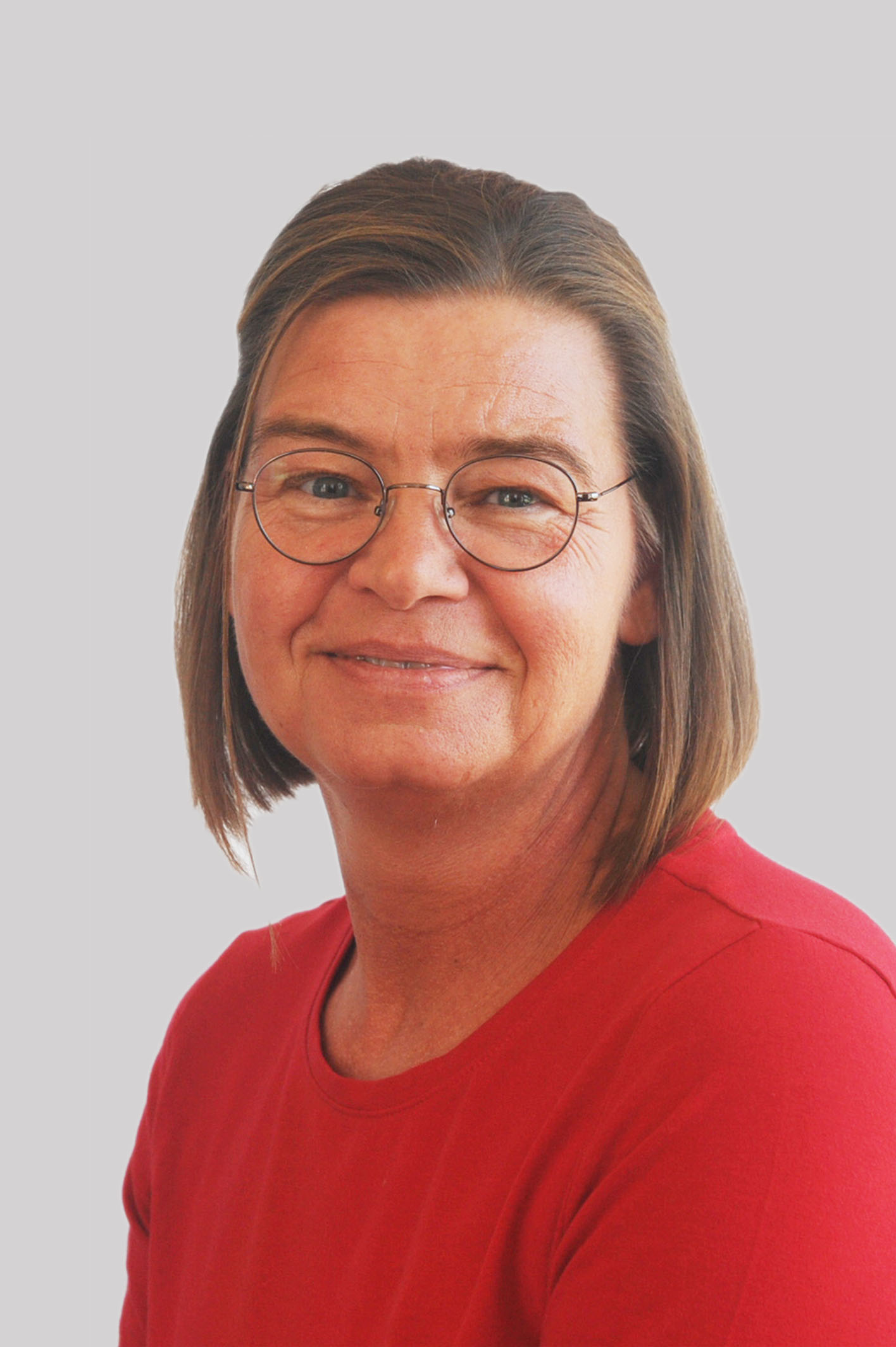 Sandra Credé