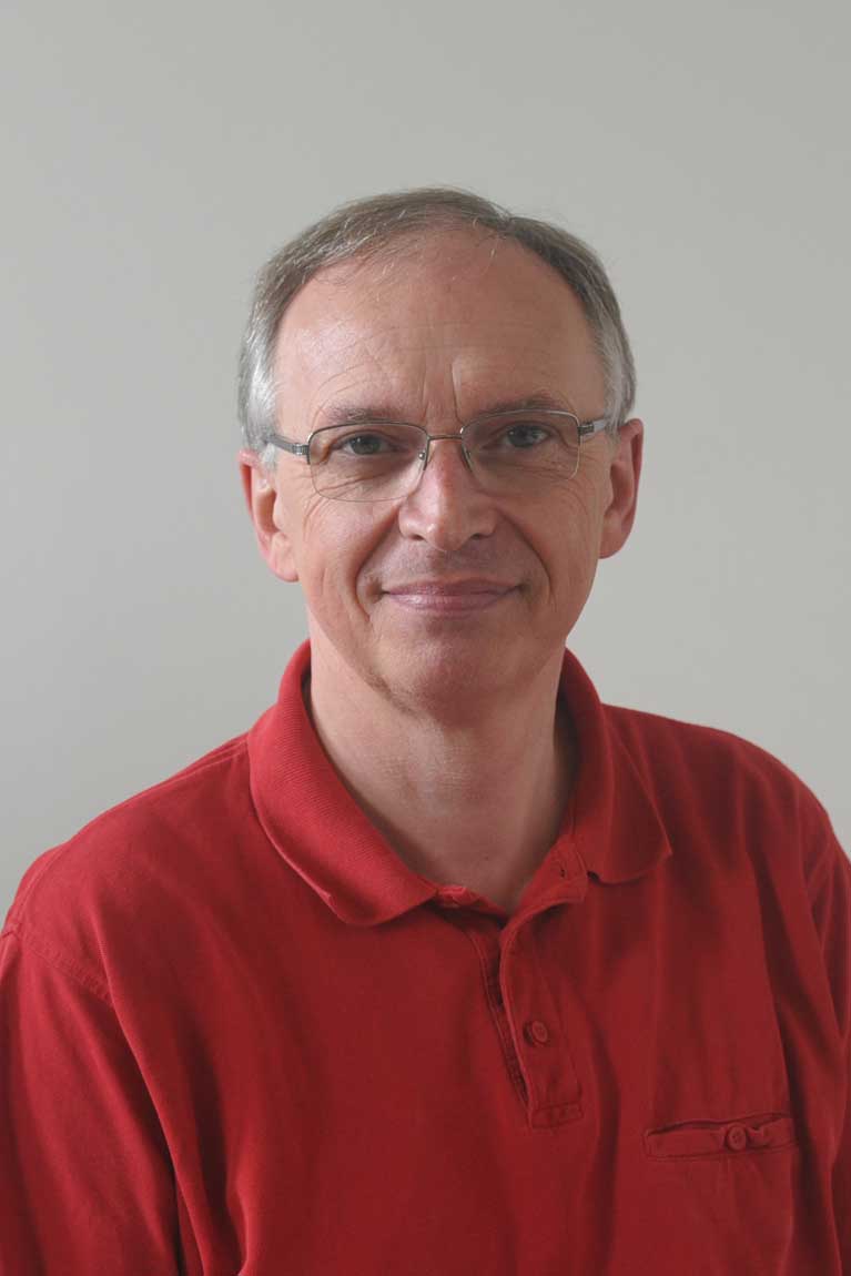 Dr. Andreas Libner